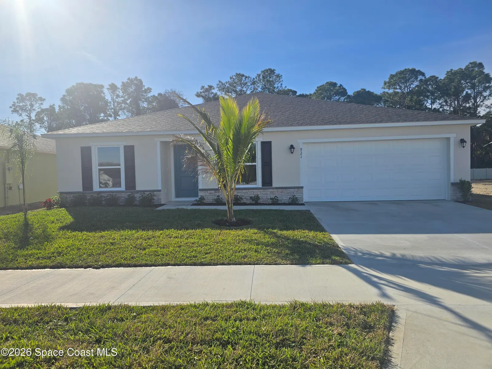 921 Sw Richmond Circle Sw, Palm Bay, Fl 32908, FL