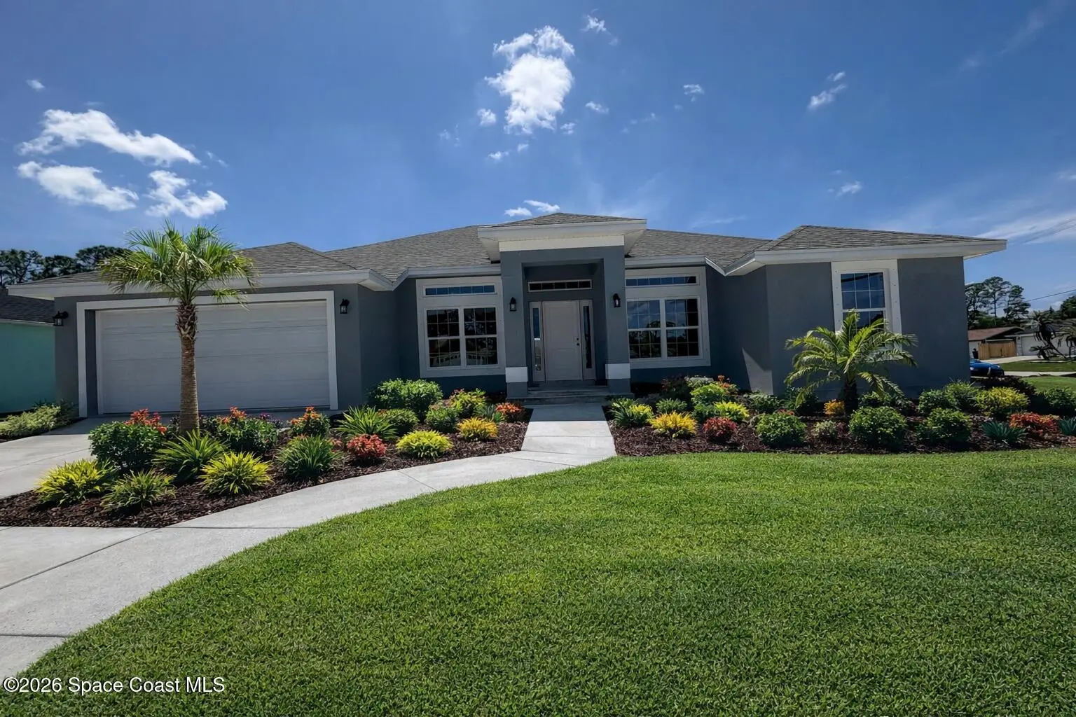 234 Emerson Drive Nw, Palm Bay, Fl 32907, FL