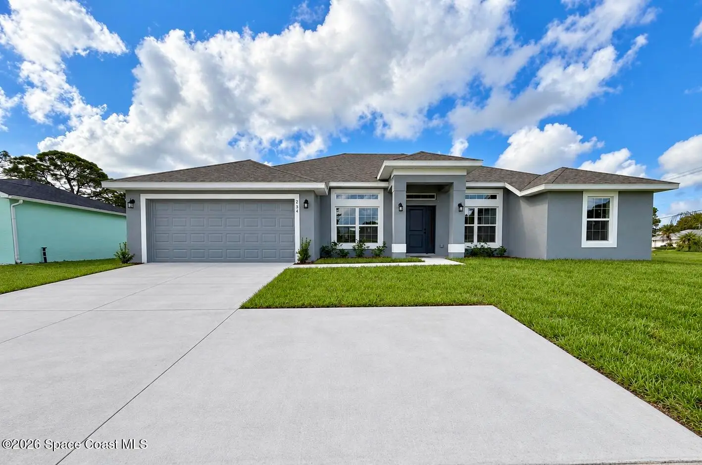 234 Emerson Drive Nw, Palm Bay, Fl 32907, FL