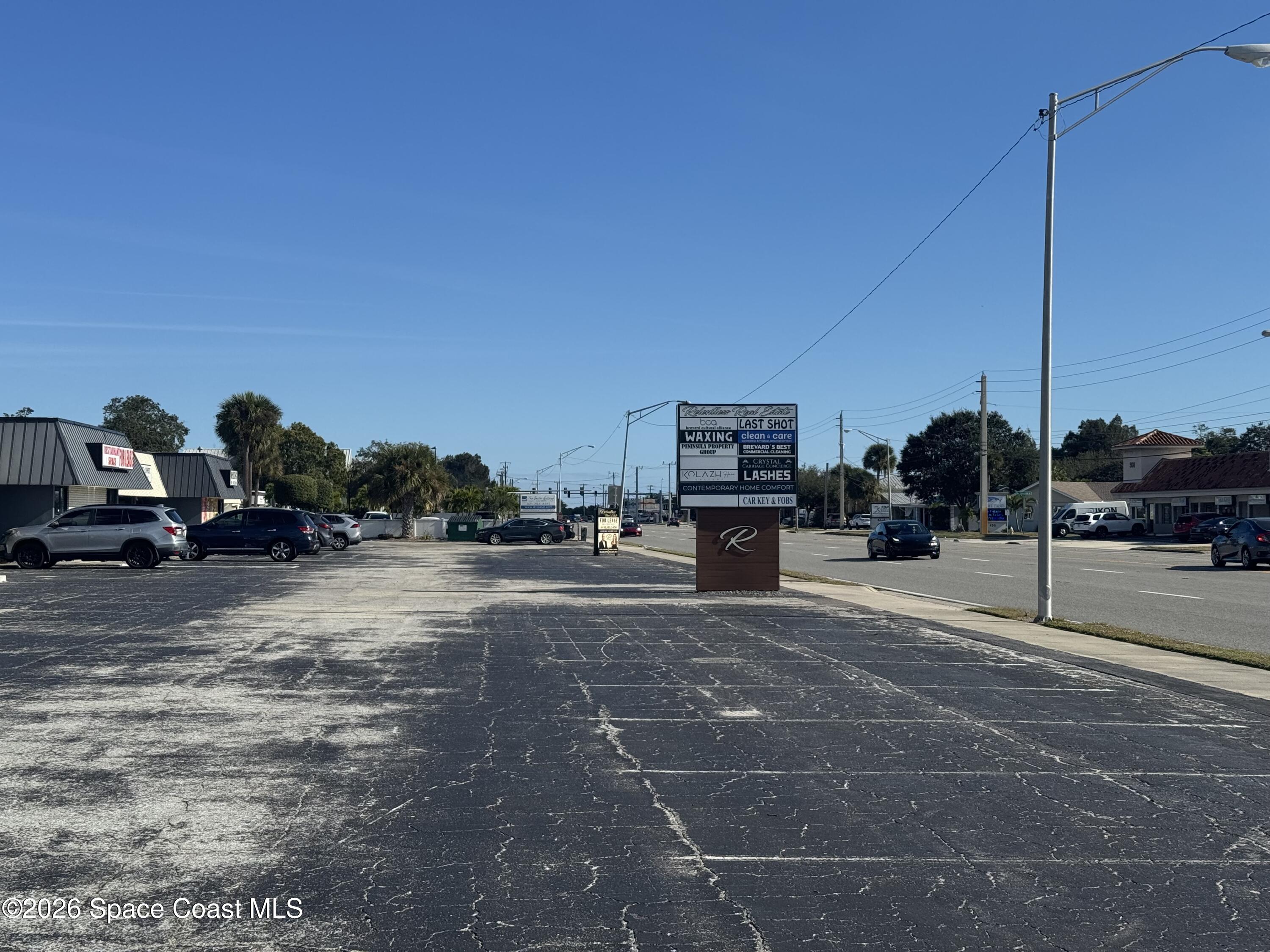 503 N Harbor City Boulevard 519, Melbourne, Fl 32935, FL