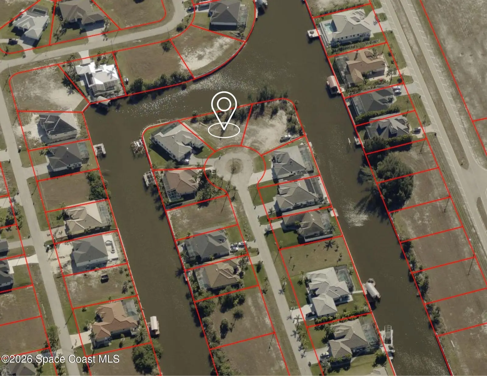 2316 Nw 39th Avenue, Cape Coral, Fl 33993, FL