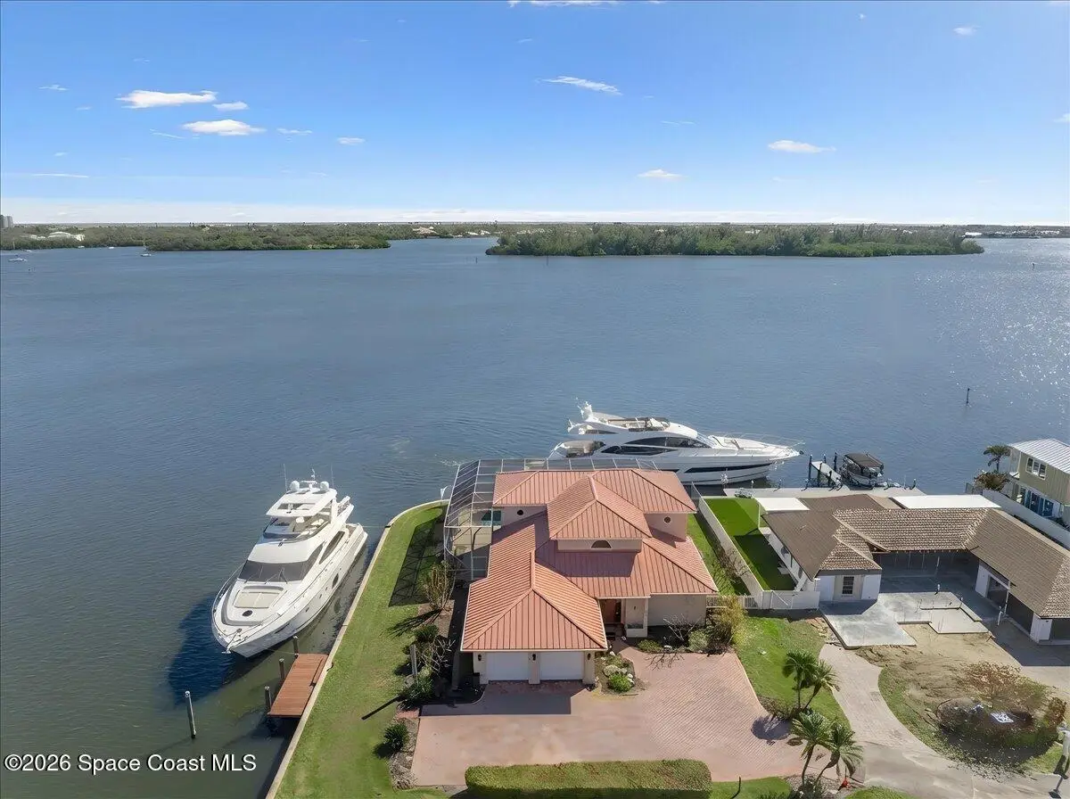 2 Sea Horse Lane, Vero Beach, Fl 32960, FL