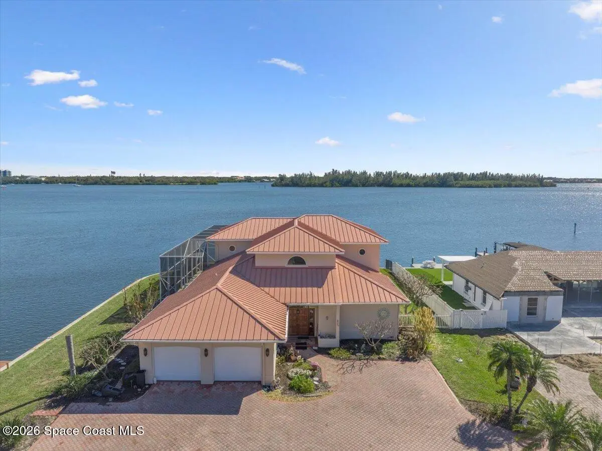 2 Sea Horse Lane, Vero Beach, Fl 32960, FL