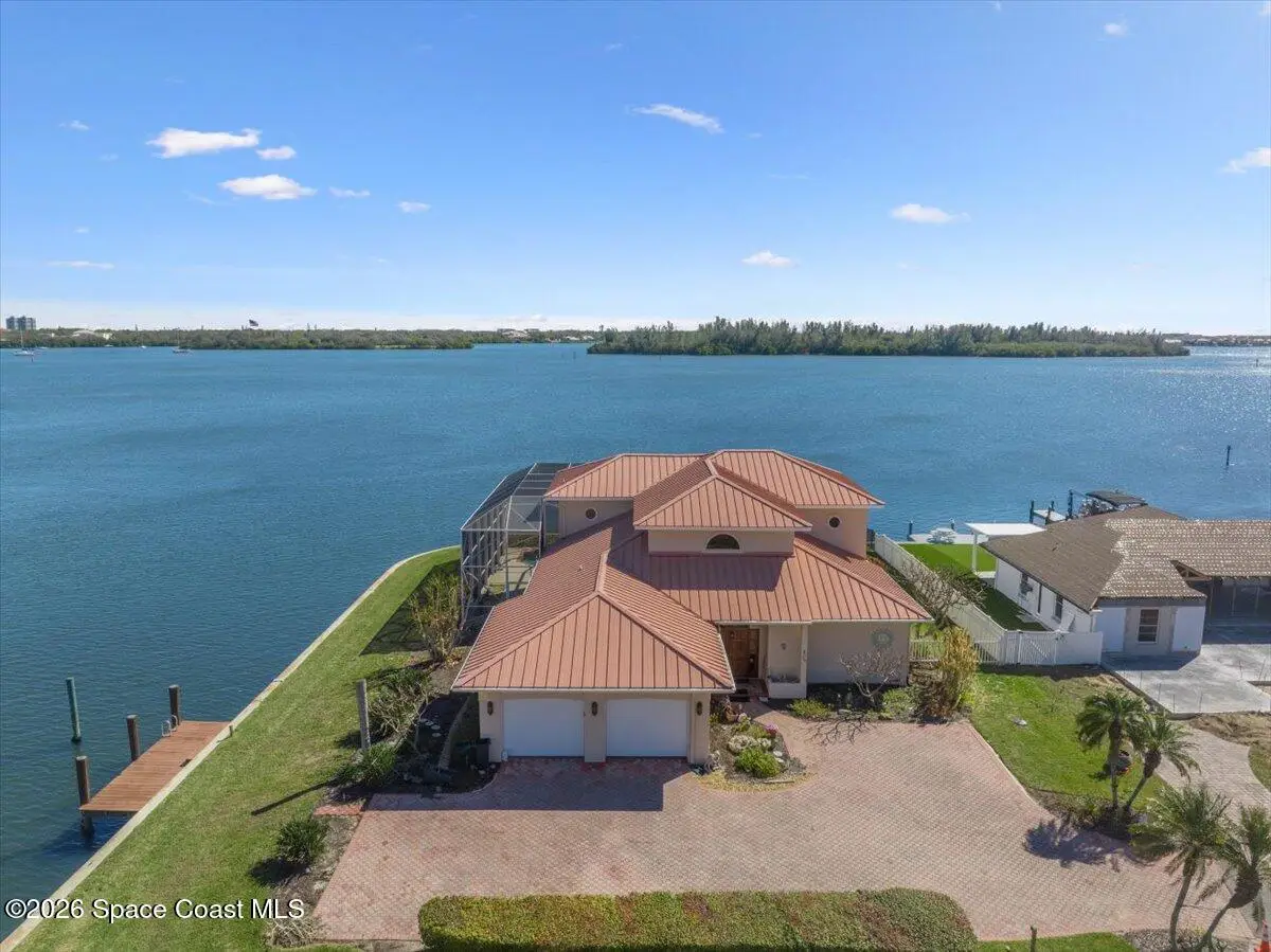 2 Sea Horse Lane, Vero Beach, Fl 32960, FL