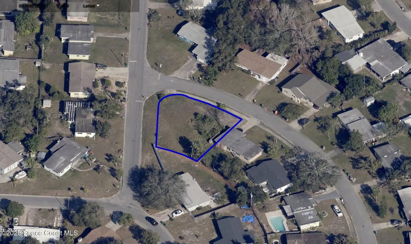 406 Prospect Ave Avenue, Cocoa, Fl 32922, FL