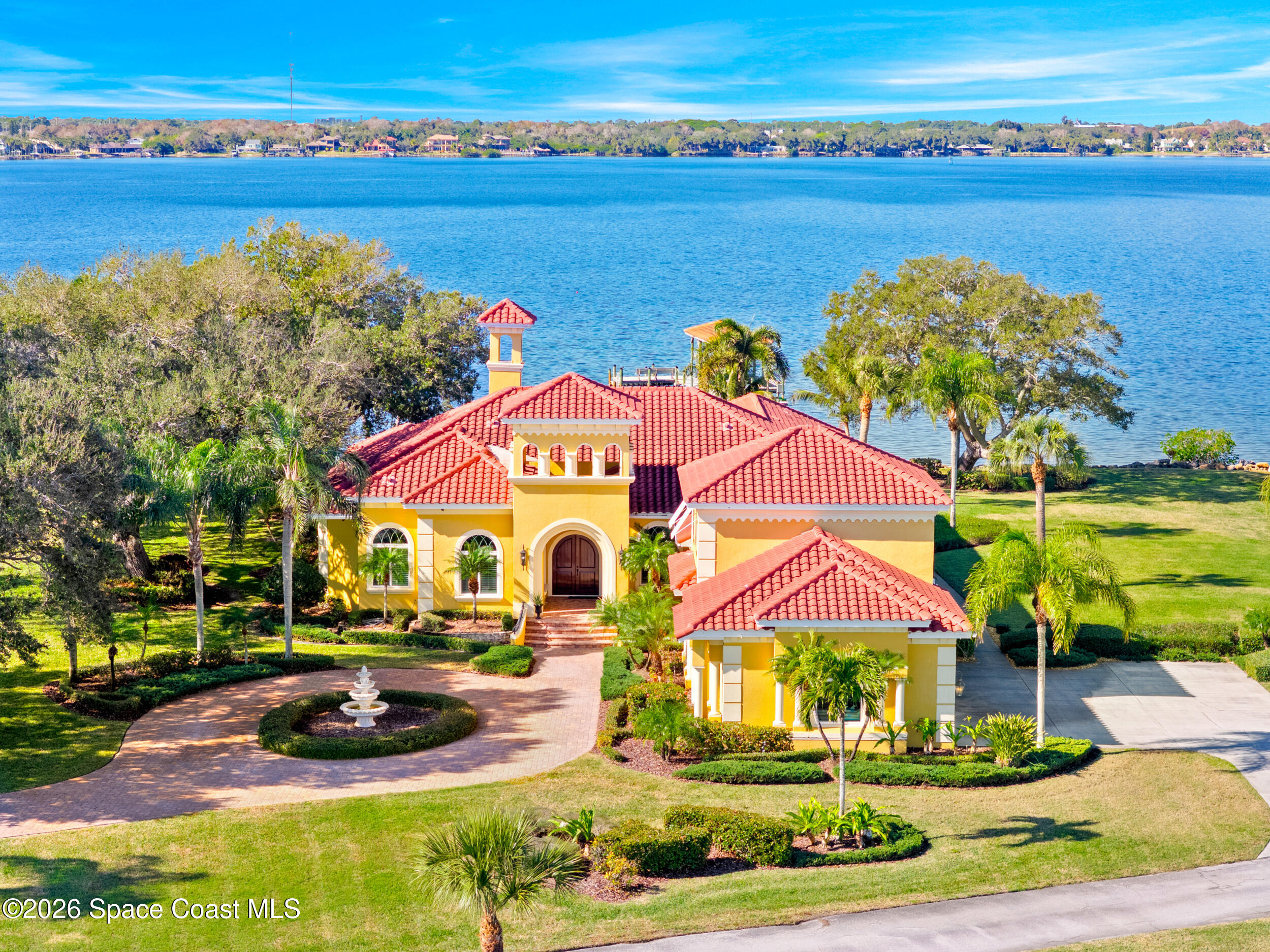 265 Stewart Drive, Merritt Island, Fl 32952, FL