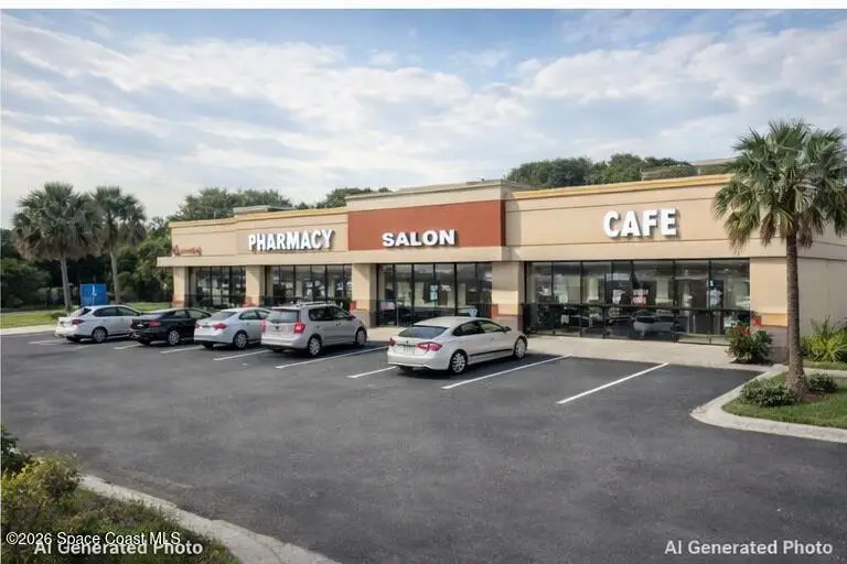 6440 Highway 1, Grant-Valkaria, Fl 32949, FL