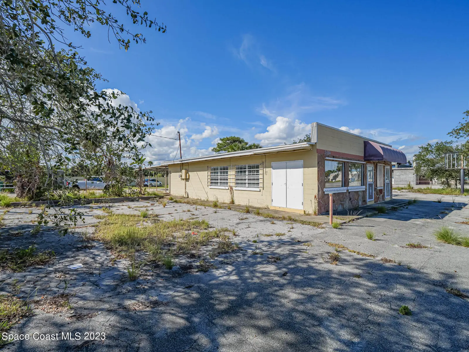 2814 S Harbor City Boulevard, Melbourne, Fl 32901, FL