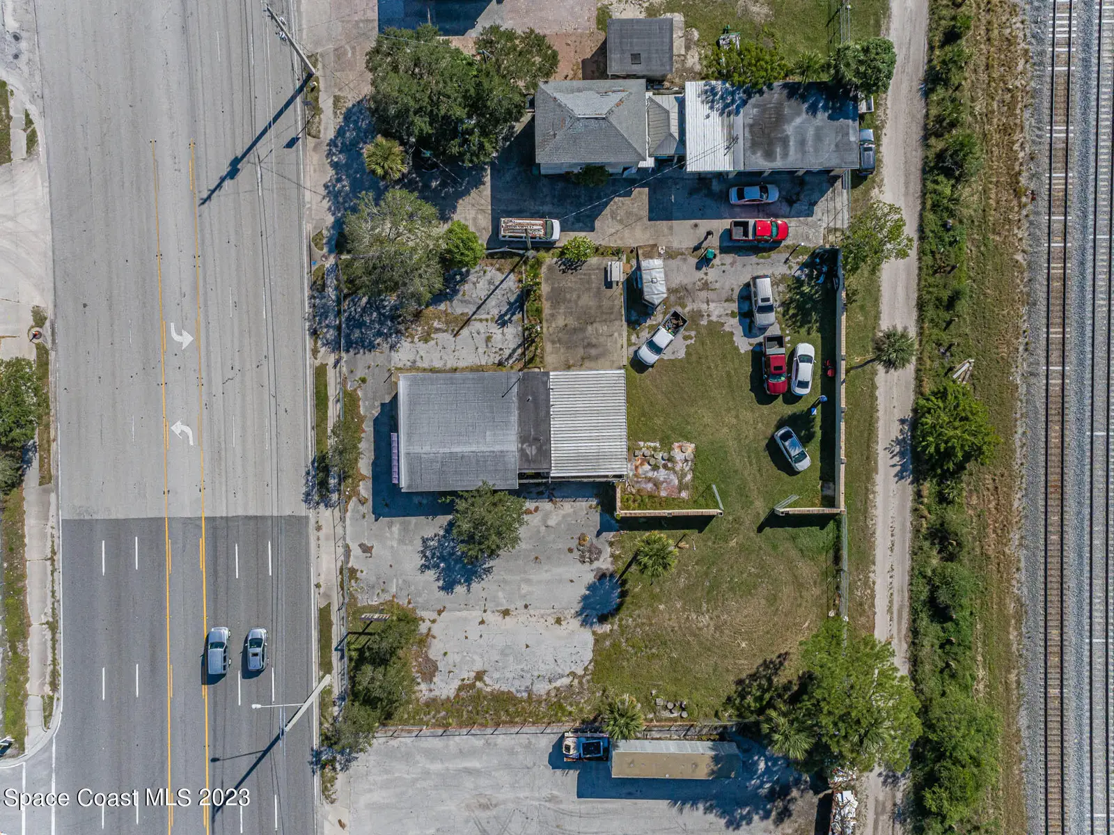 2814 S Harbor City Boulevard, Melbourne, Fl 32901, FL