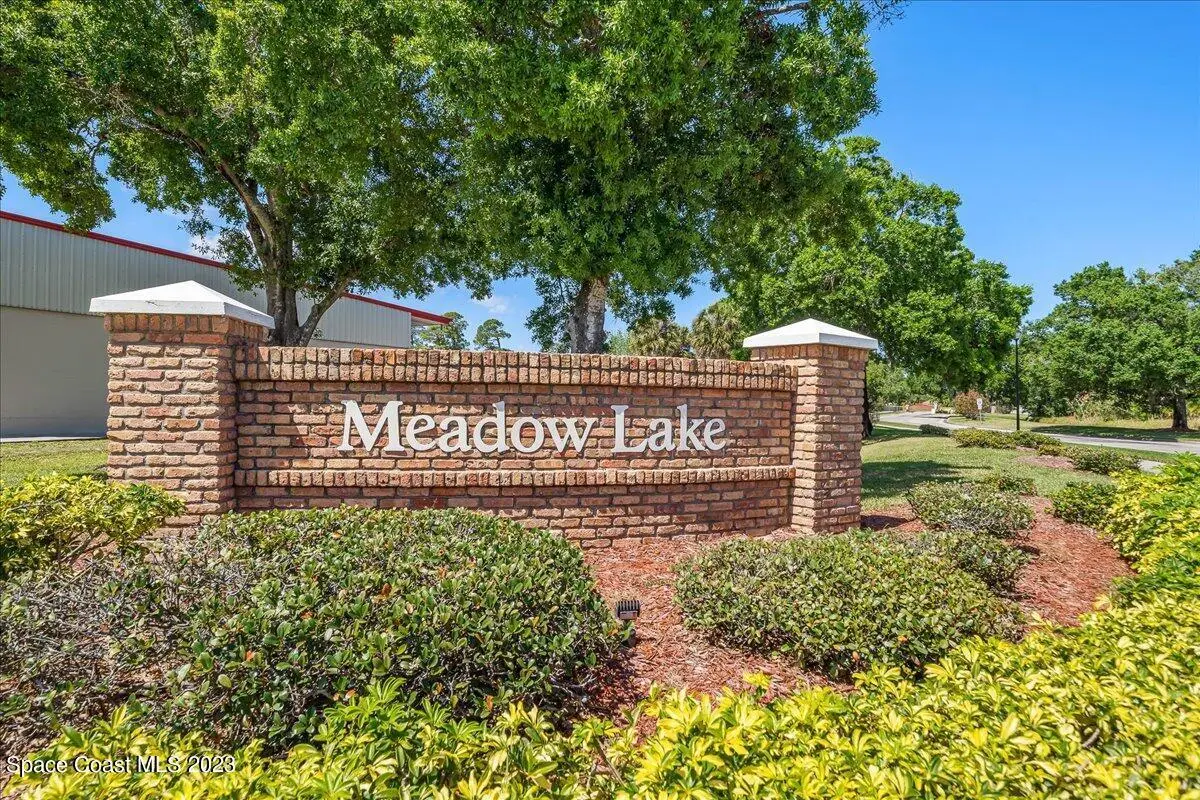 1531 Vista Lake Circle, Melbourne, Fl 32904, FL