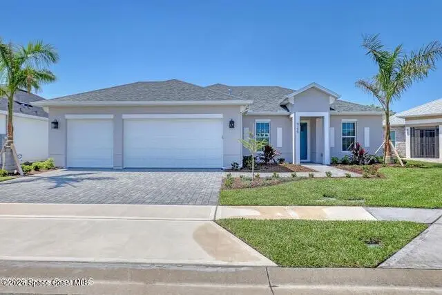 4195 Negal Circle, Melbourne, Fl 32901, FL
