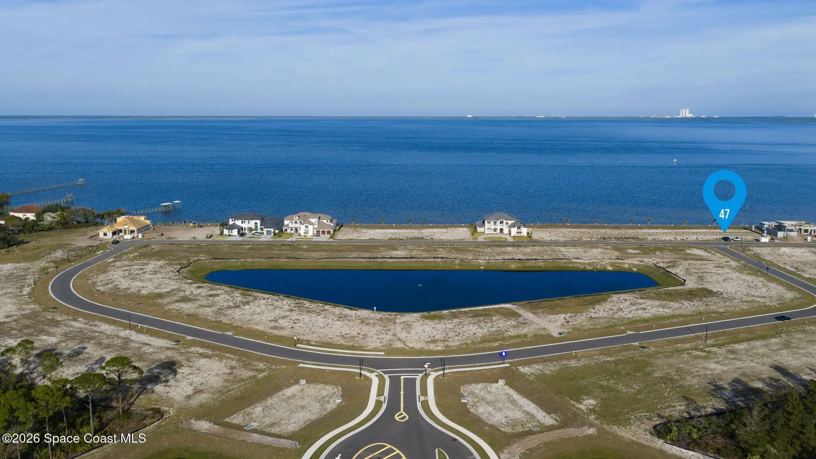 5881 Constellation Drive, Titusville, Fl 32780, FL