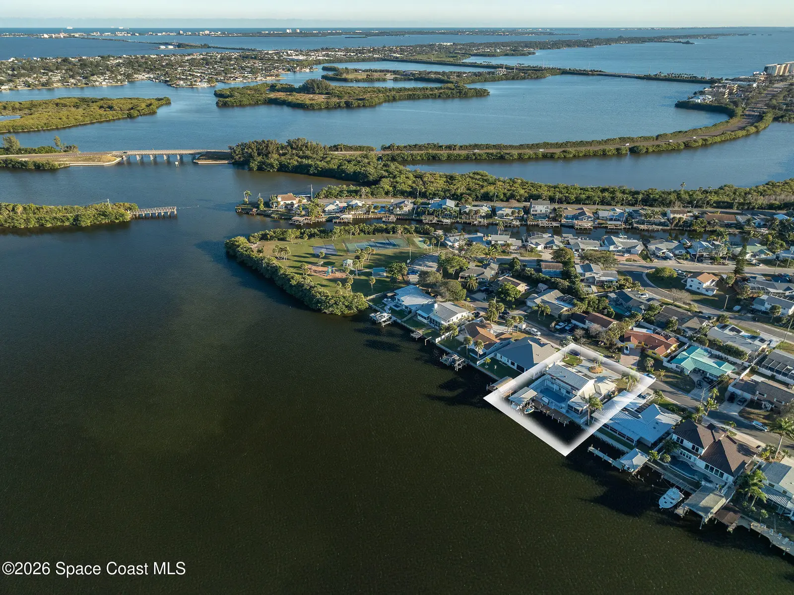 610 Paula Avenue, Merritt Island, Fl 32953, FL