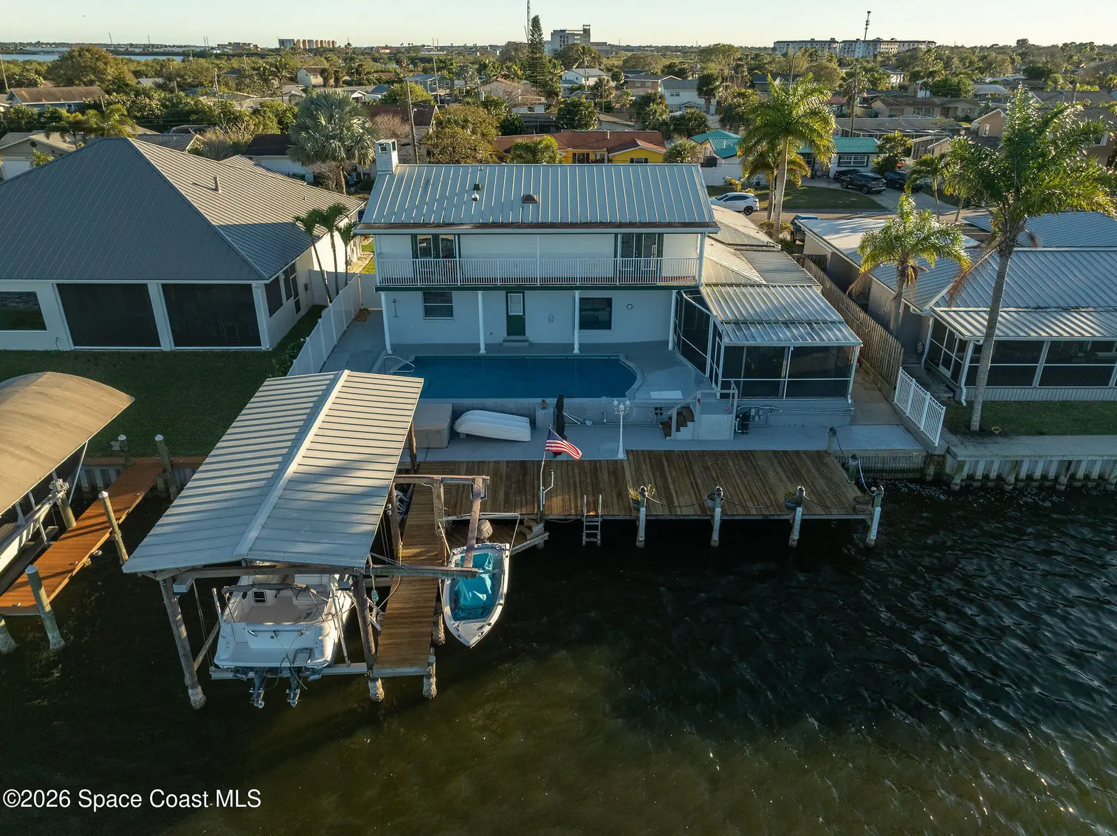 610 Paula Avenue, Merritt Island, Fl 32953, FL