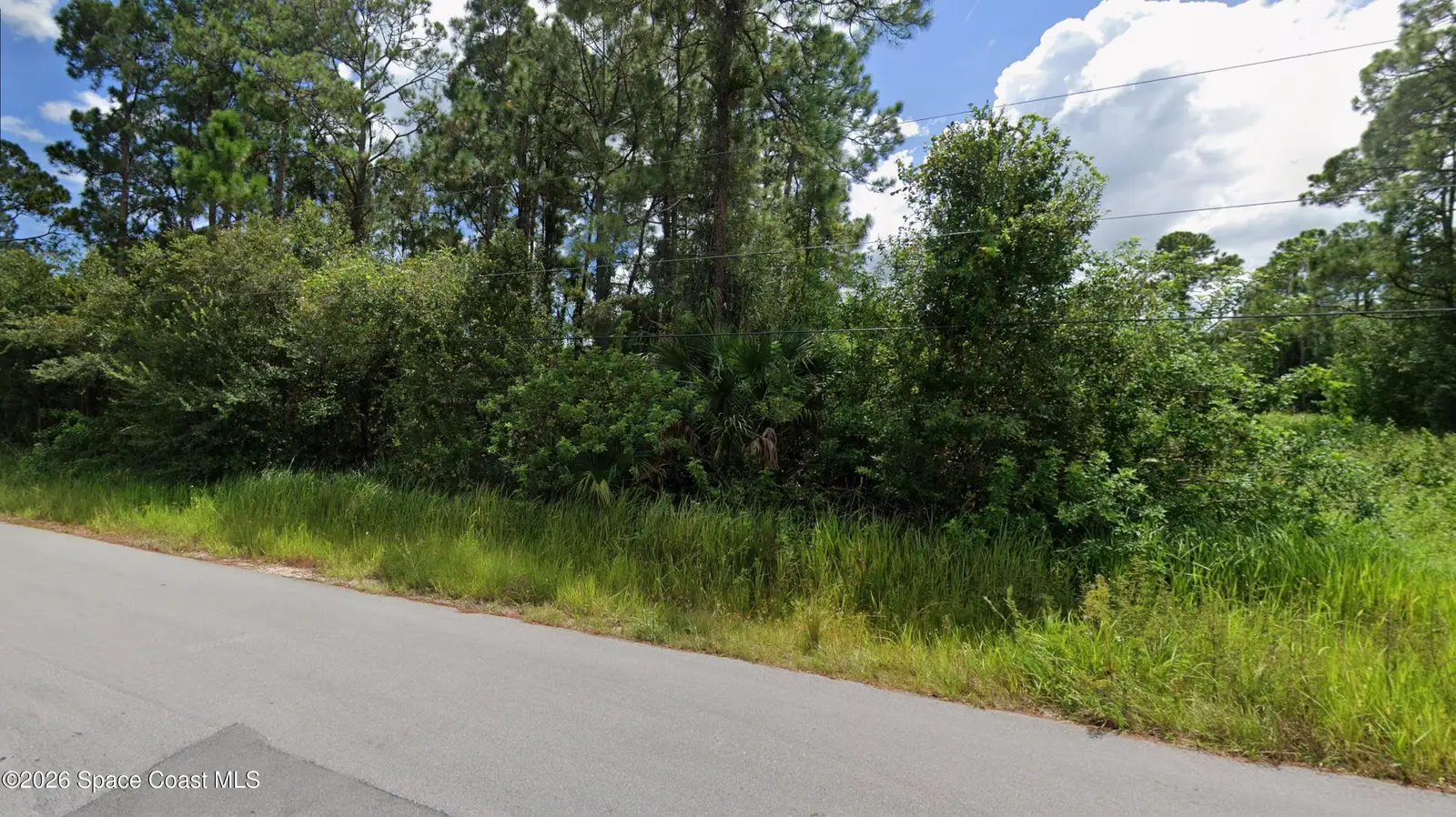 1068 Thompson Road Sw, Palm Bay, Fl 32908, FL