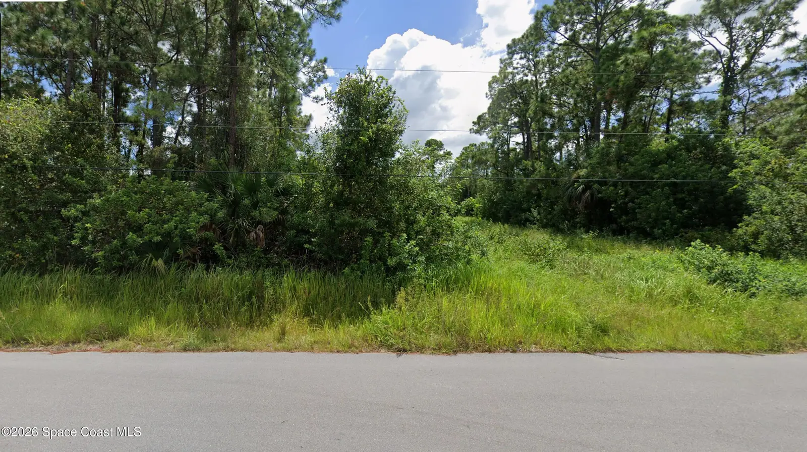 1068 Thompson Road Sw, Palm Bay, Fl 32908, FL