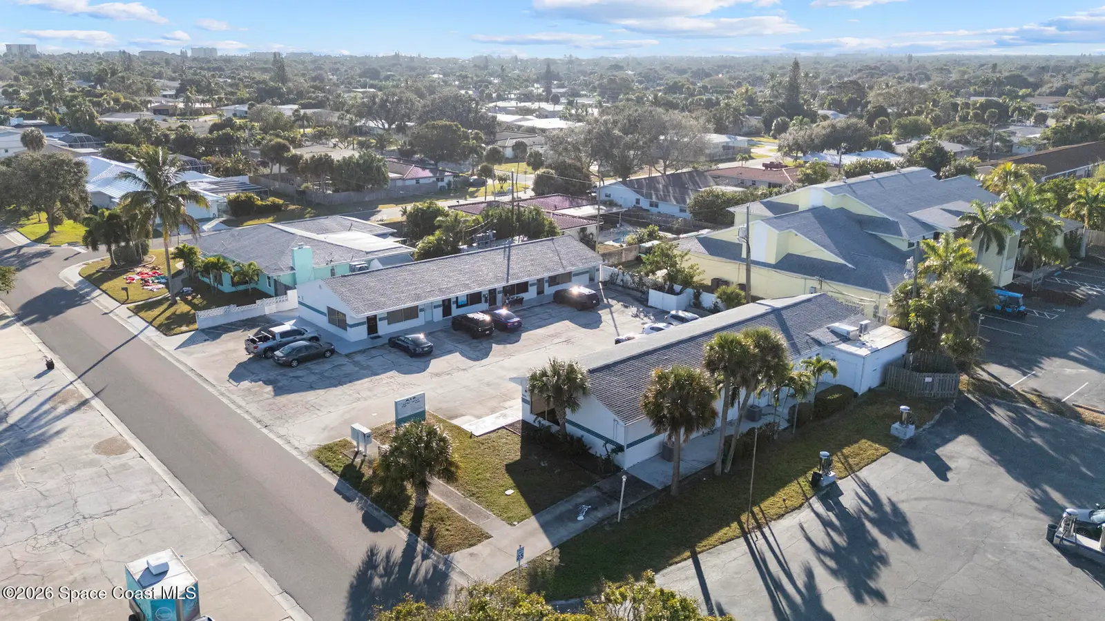 599 Sherwood Avenue, Satellite Beach, Fl 32937, FL