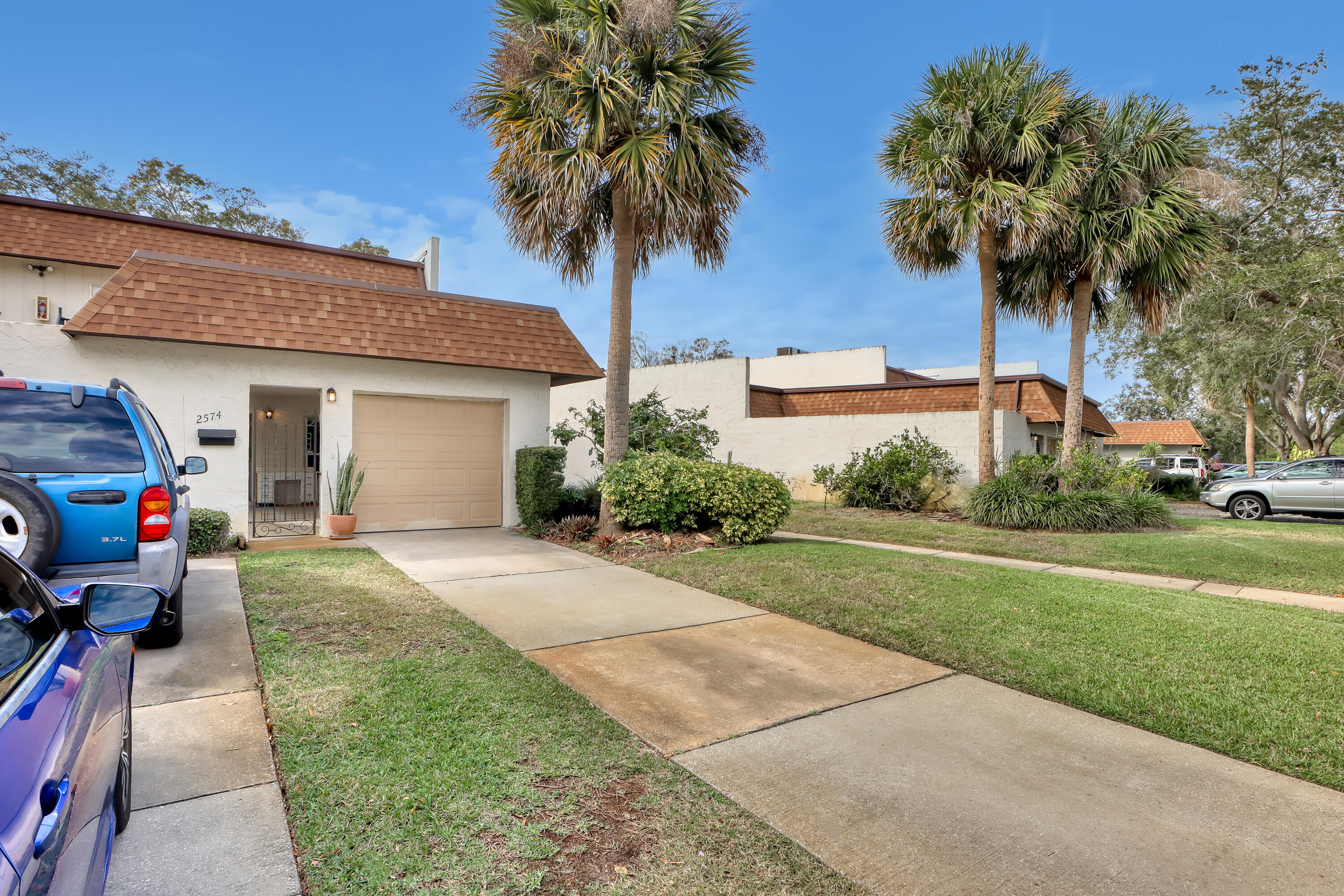 2574 Demaret Drive 313b, Titusville, Fl 32780, FL