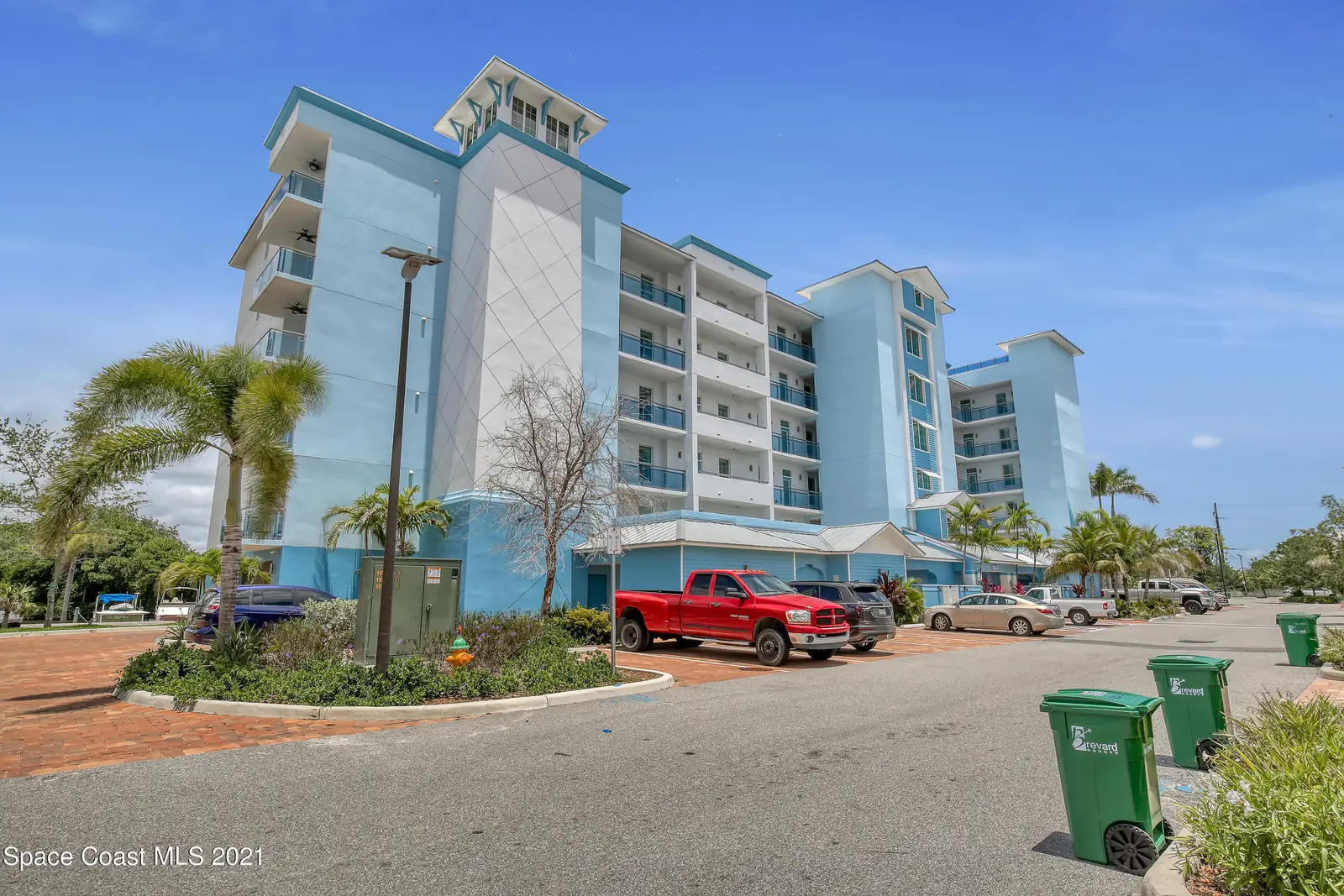 202 Ivory Coral Lane 201, Merritt Island, Fl 32953, FL