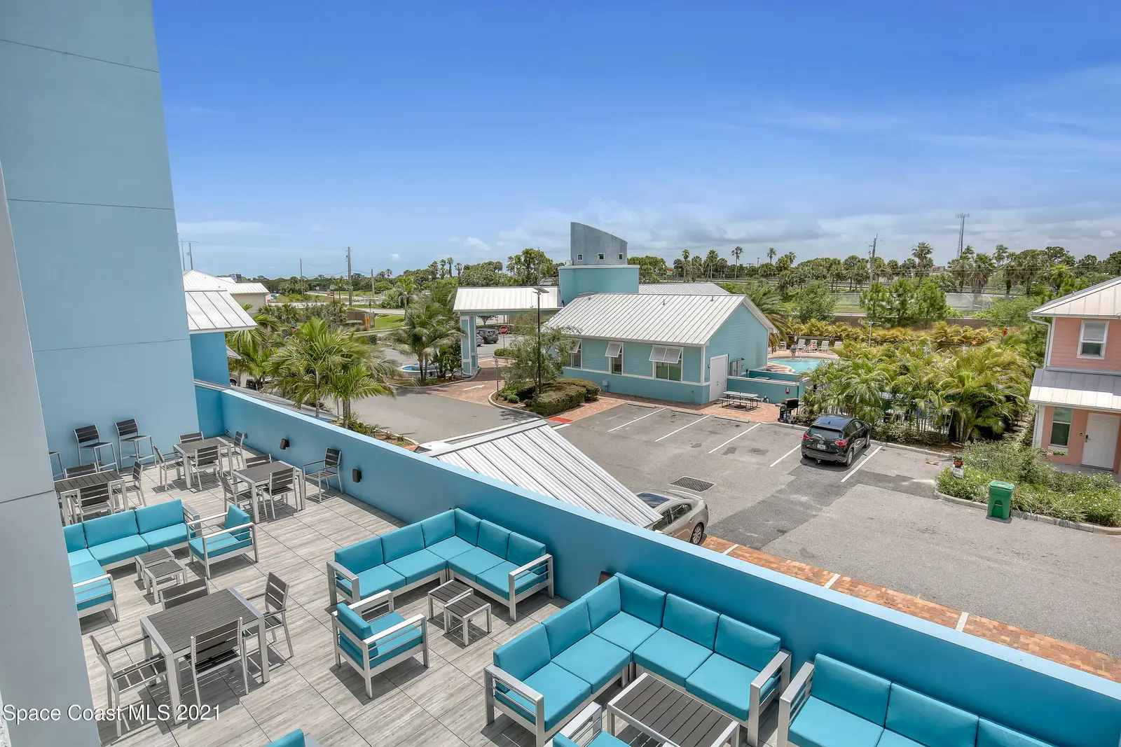 202 Ivory Coral Lane 201, Merritt Island, Fl 32953, FL