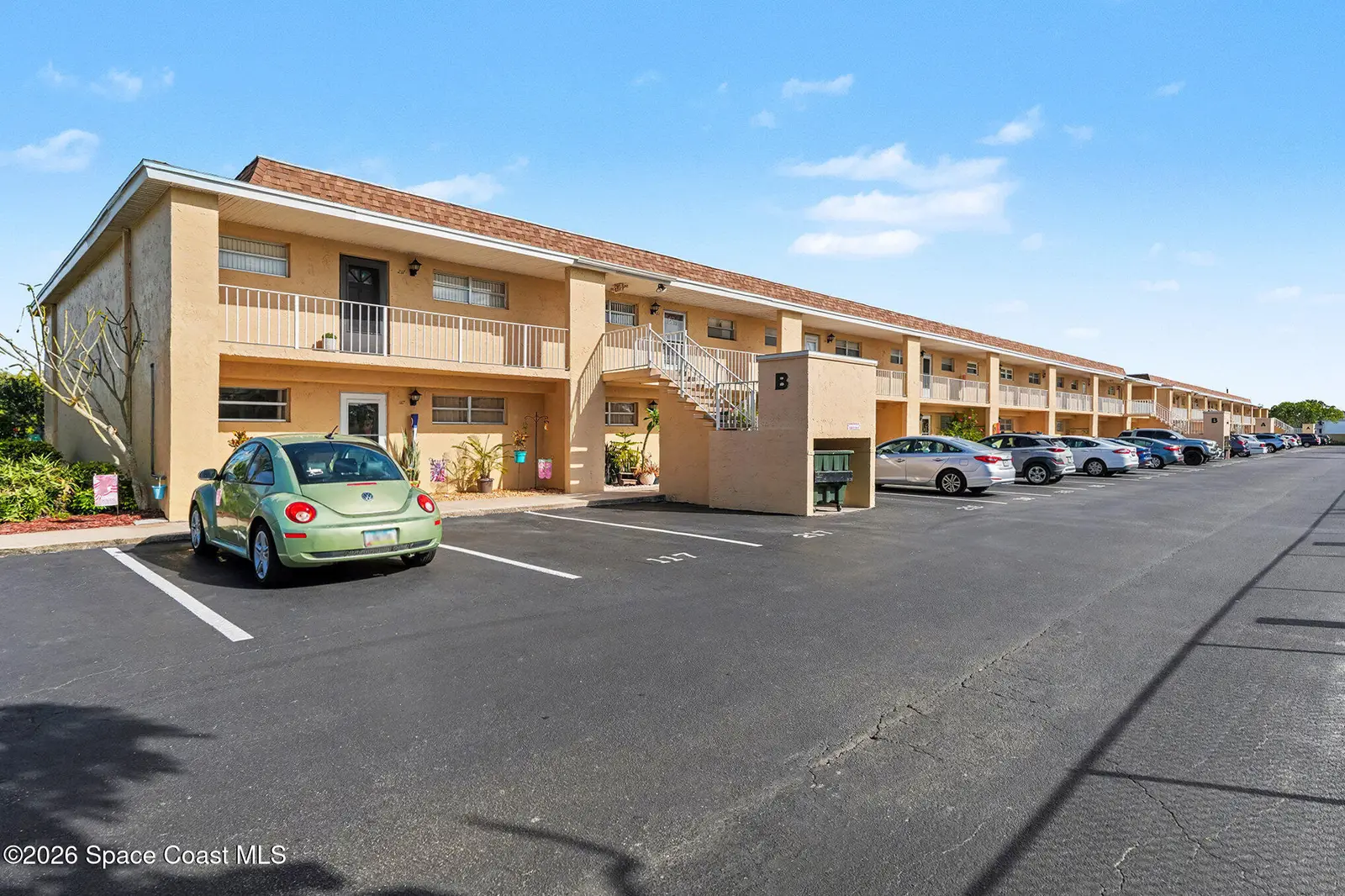 2135 N Courtenay Parkway 217, Merritt Island, Fl 32953, FL