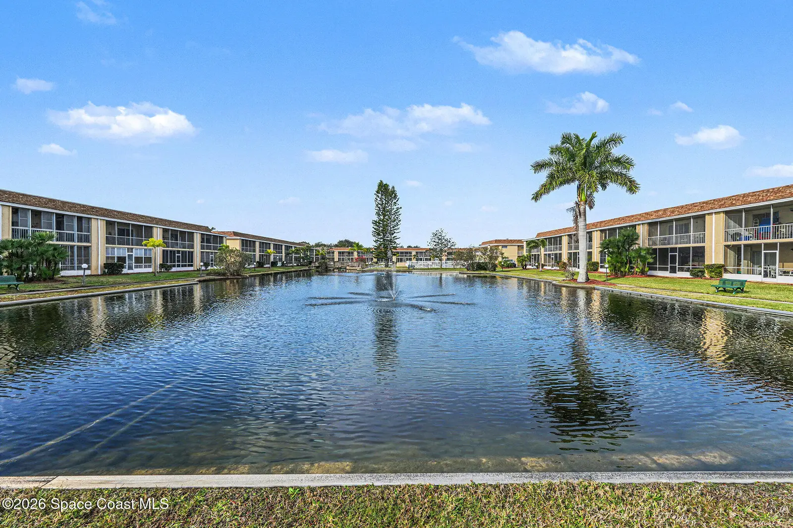 2135 N Courtenay Parkway 217, Merritt Island, Fl 32953, FL