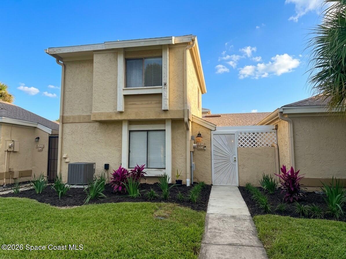 1030 Abada Court Ne 108, Palm Bay, Fl 32905, FL
