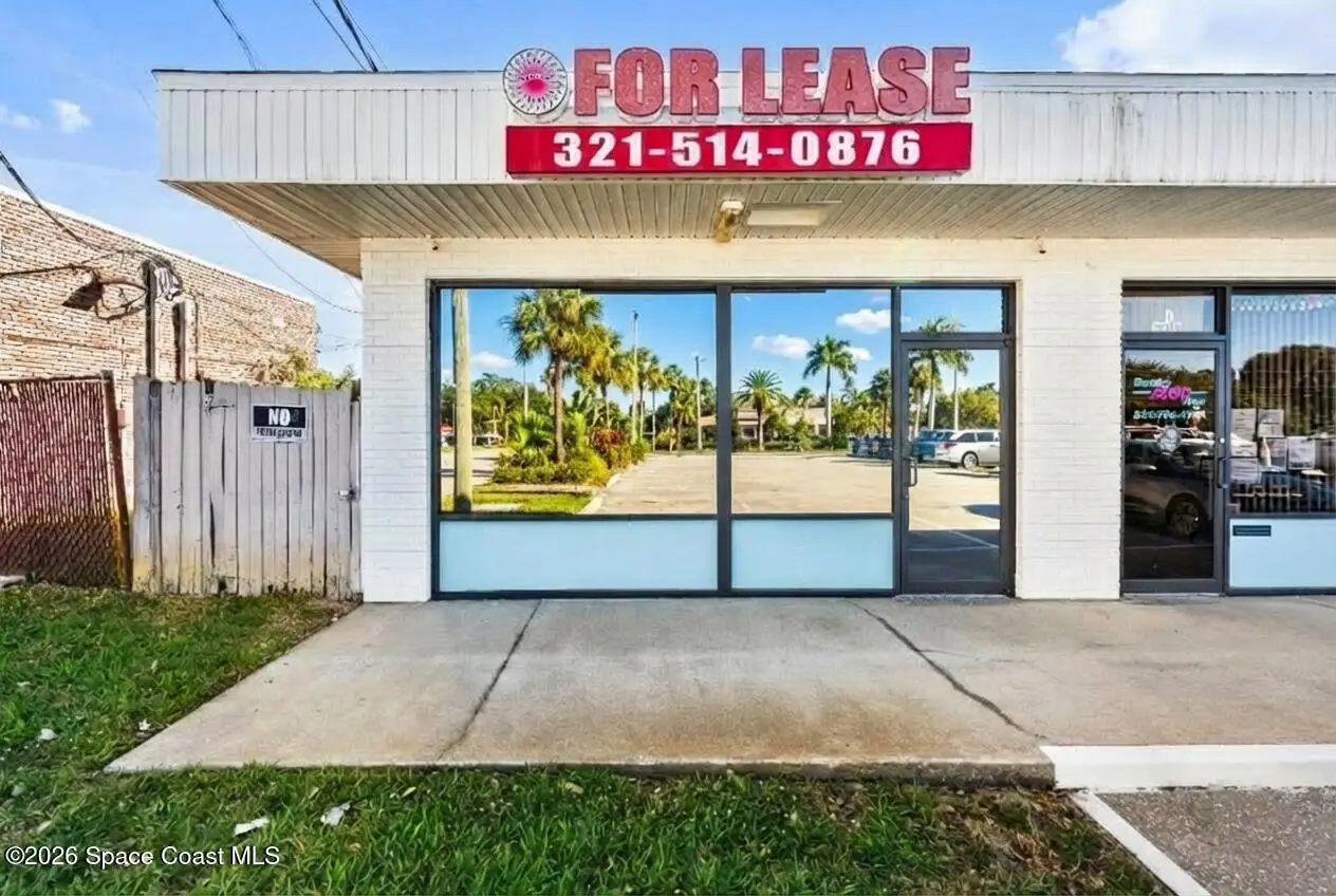6710 N Atlantic Avenue C, Cape Canaveral, Fl 32920, FL