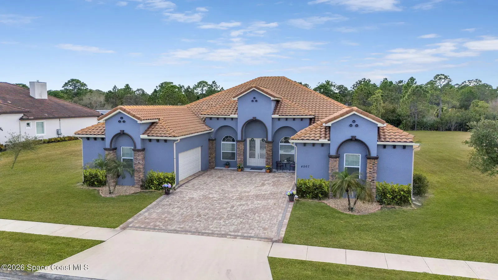 4567 Preservation Circle, Melbourne, Fl 32934, FL
