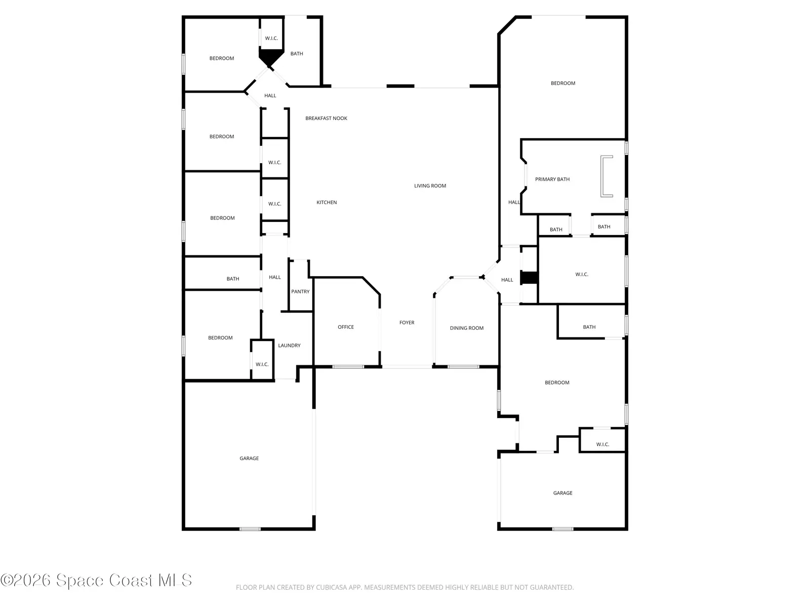 4567 Preservation Circle, Melbourne, Fl 32934, FL
