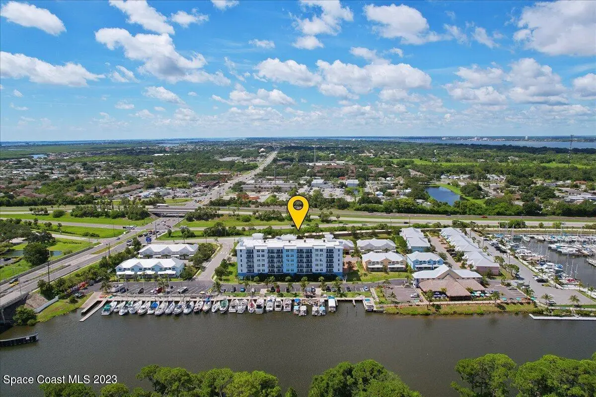202 Ivory Coral Lane 405, Merritt Island, Fl 32953, FL