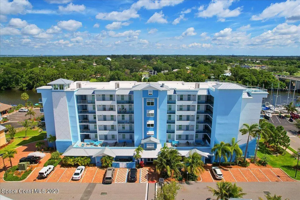202 Ivory Coral Lane 405, Merritt Island, Fl 32953, FL