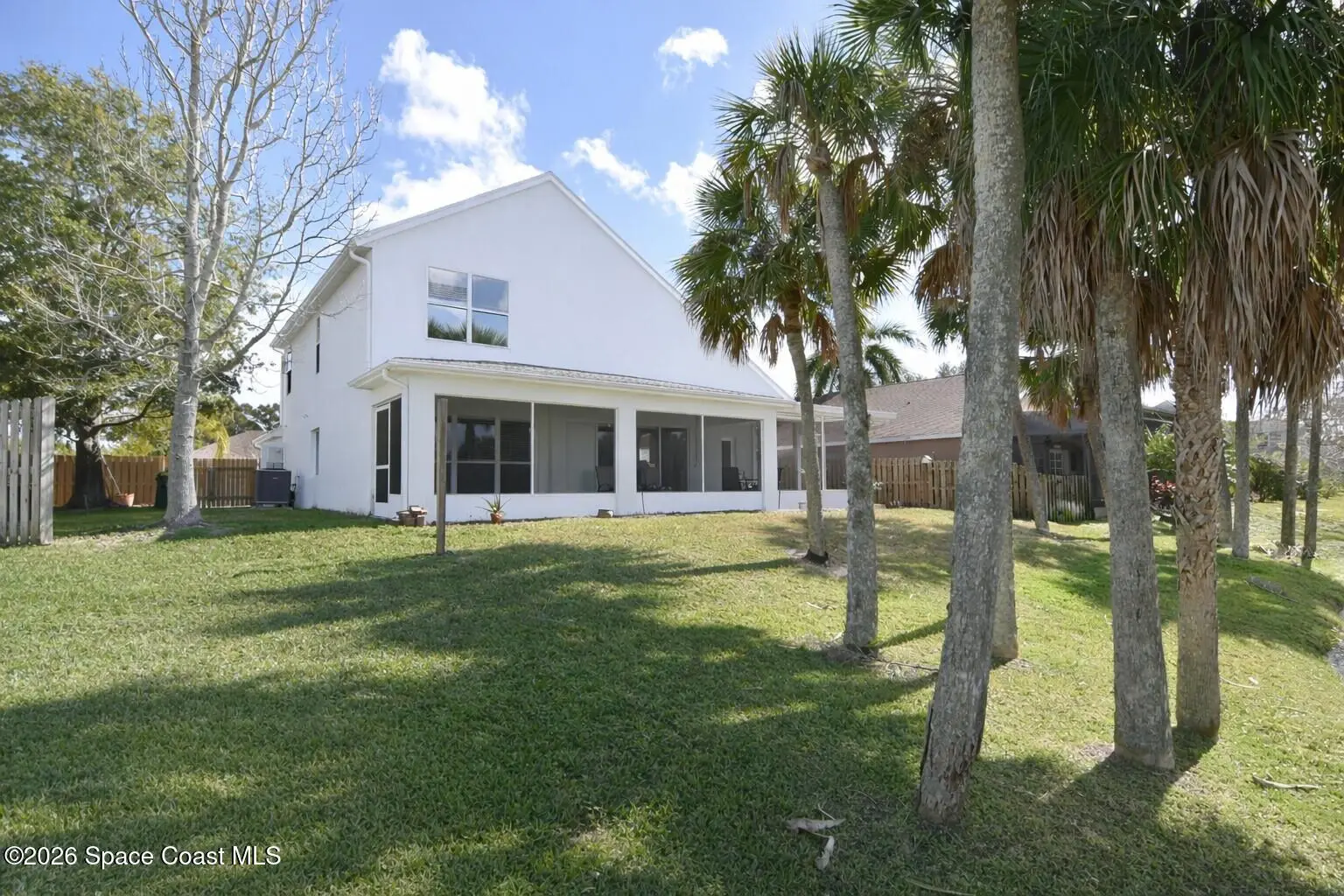 1594 Stafford Avenue, Merritt Island, Fl 32952, FL