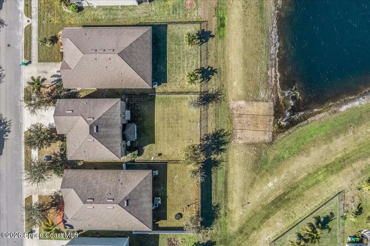 4795 Pagosa Springs Circle, Melbourne, Fl 32901, FL