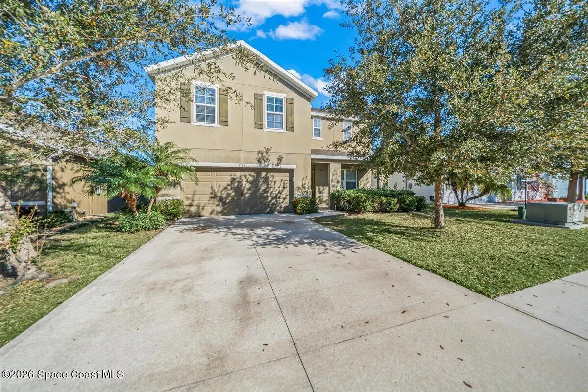4795 Pagosa Springs Circle, Melbourne, Fl 32901, FL
