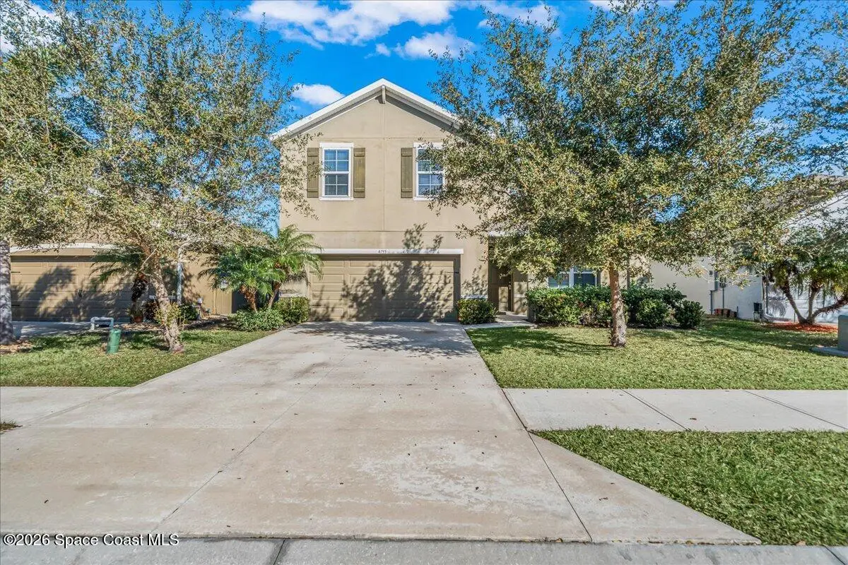 4795 Pagosa Springs Circle, Melbourne, Fl 32901, FL
