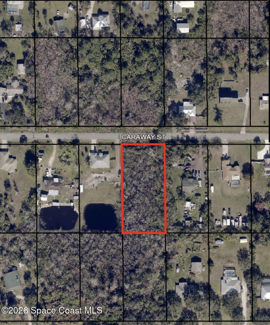 3331 Caraway Street, Cocoa, Fl 32926, FL