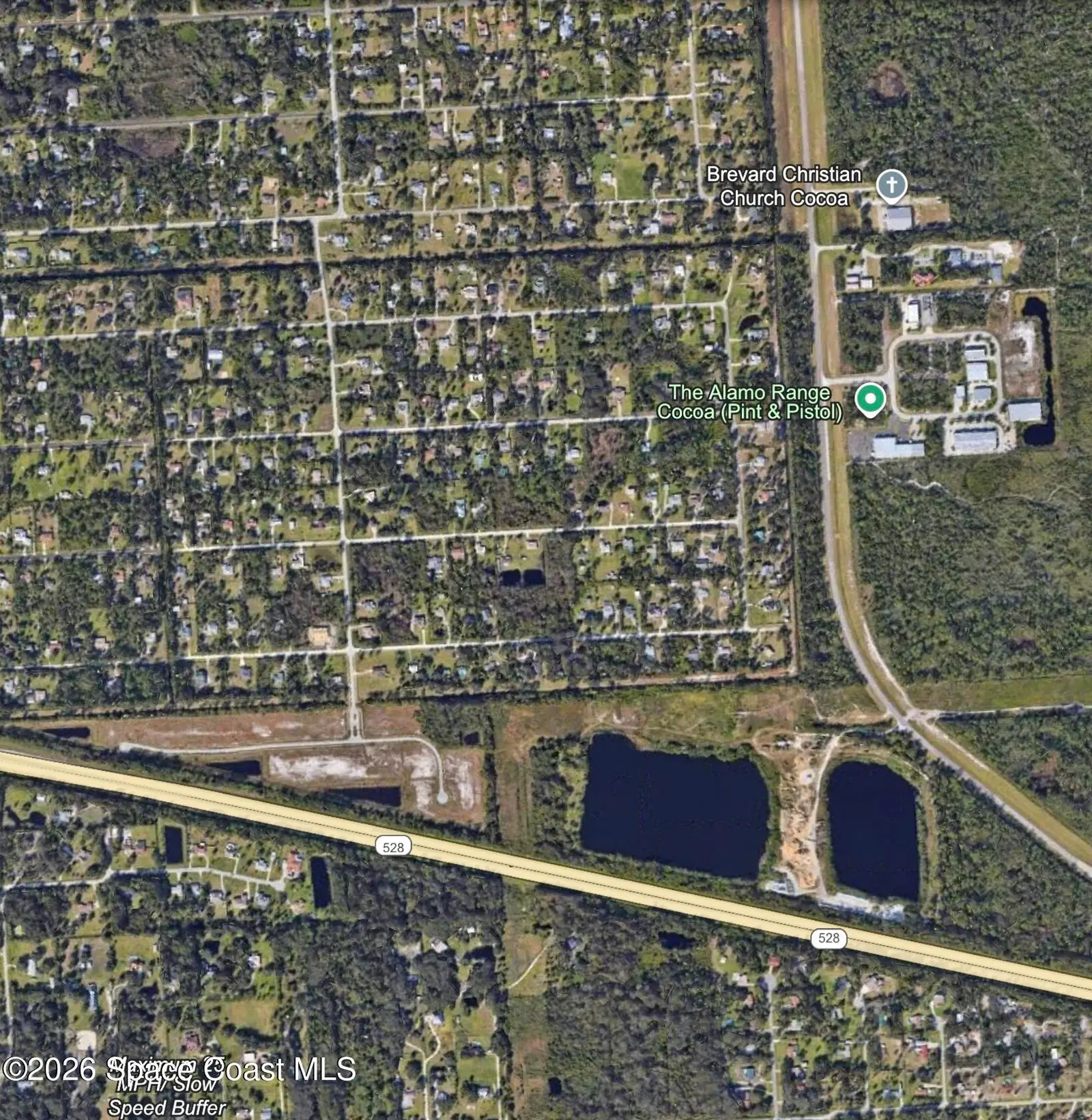 3331 Caraway Street, Cocoa, Fl 32926, FL