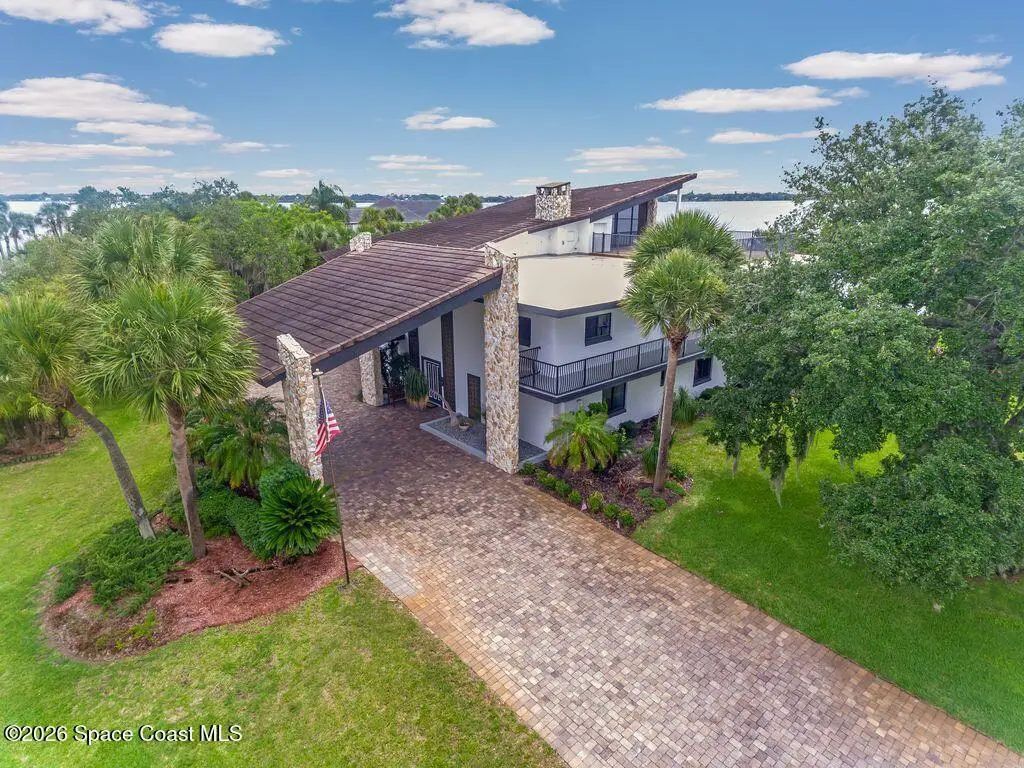 110 Barnacle Place, Rockledge, Fl 32955, FL