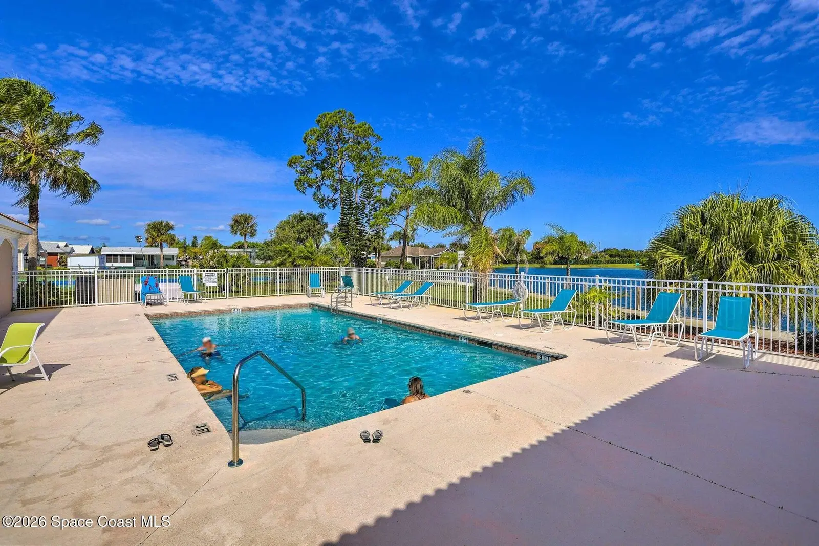 1809 Meander Lane 306, Titusville, Fl 32796, FL