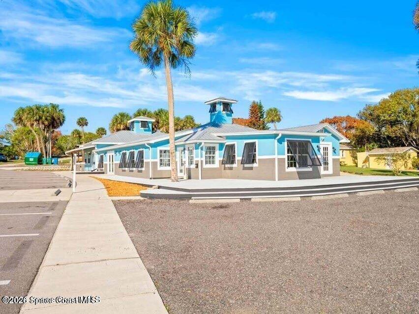 1280 Highway 1 A, Malabar, Fl 32950, FL