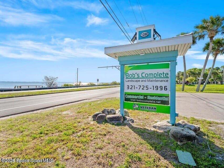 1280 Highway 1 A, Malabar, Fl 32950, FL