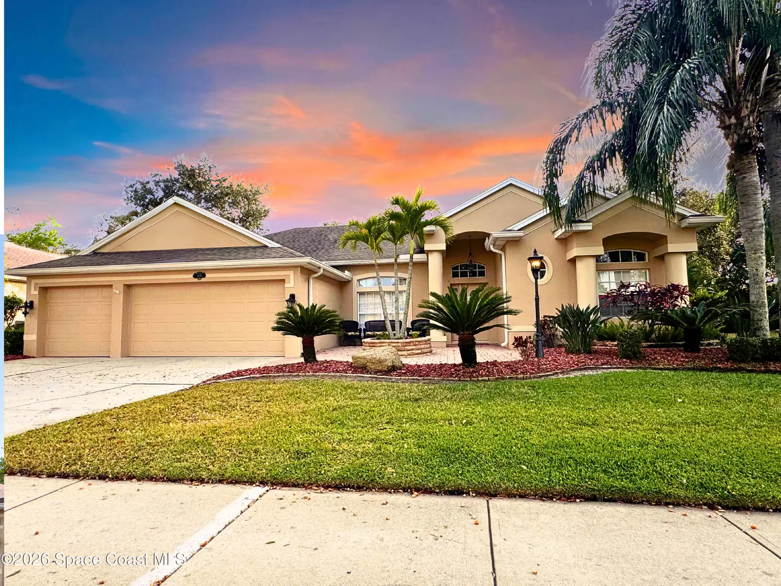 3496 Peninsula Circle, Melbourne, Fl 32940, FL