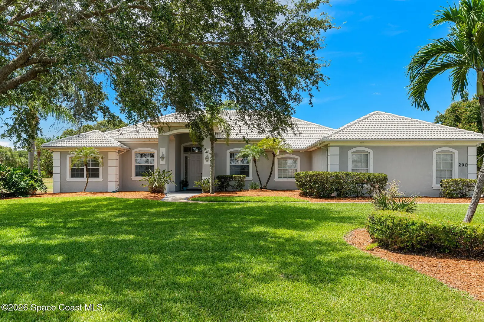 290 Utopia Circle, Merritt Island, Fl 32952, FL