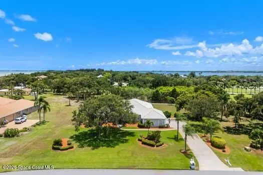 290 Utopia Circle, Merritt Island, Fl 32952, FL