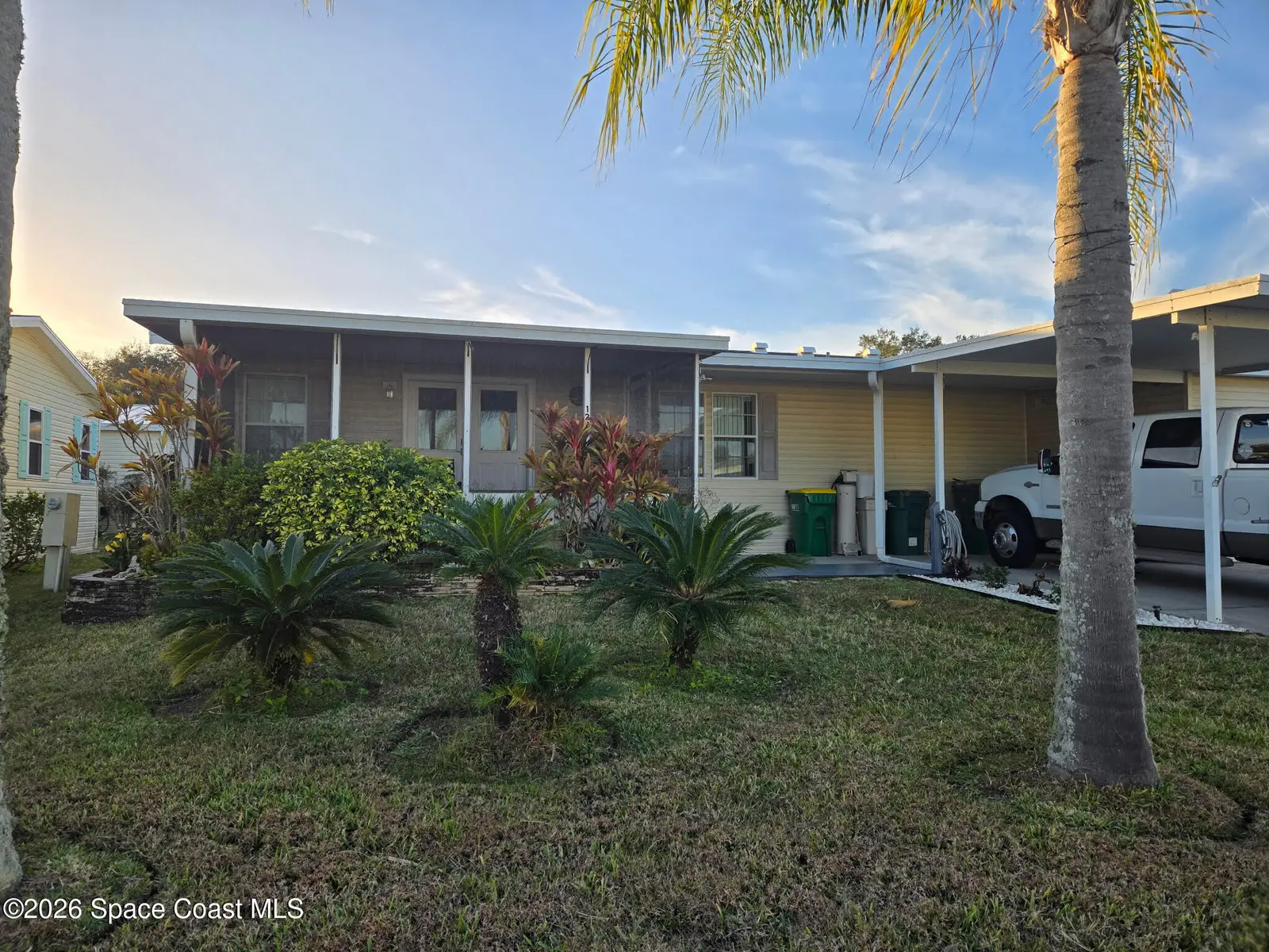 122 Scenic Drive, Cocoa, Fl 32926, FL