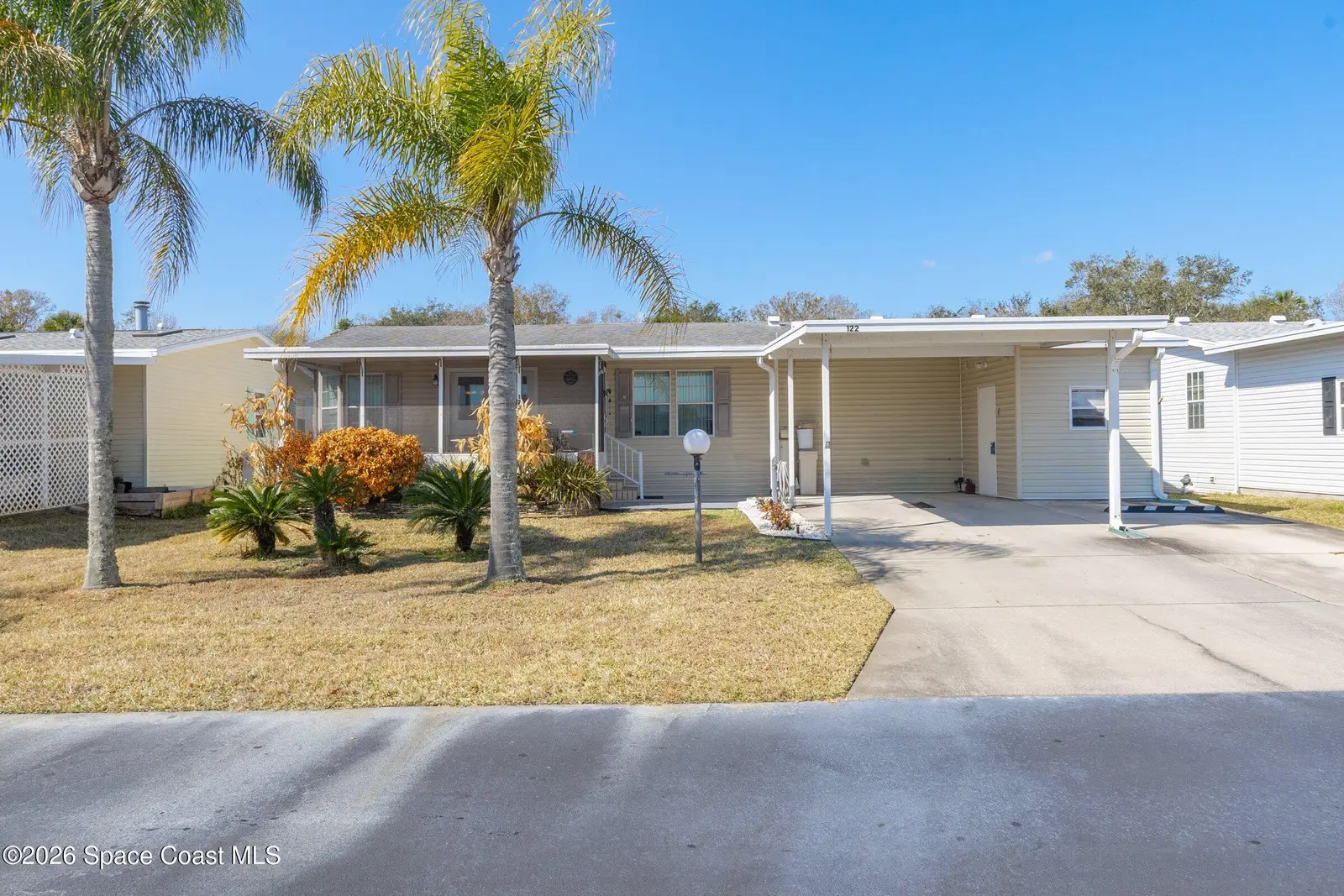 122 Scenic Drive, Cocoa, Fl 32926, FL