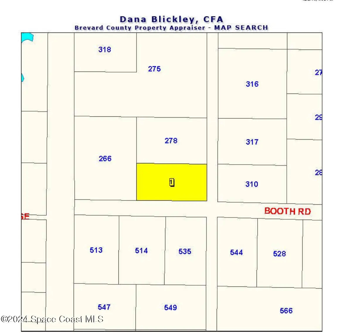 6855 Babcock Street Se, Malabar, Fl 32950, FL
