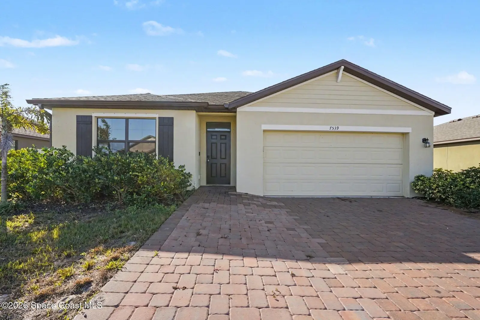 7539 Tourmaline Drive, Grant, Fl 32949, FL