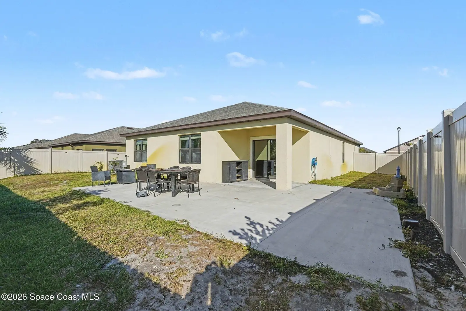 7539 Tourmaline Drive, Grant, Fl 32949, FL